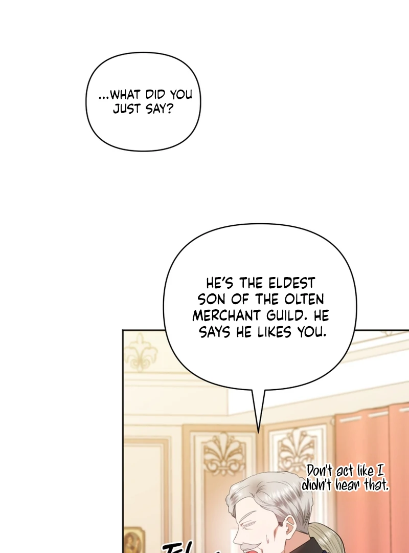 The Low-Ranking Civil Servant Wants to Achieve Success Chapter 7 page 101