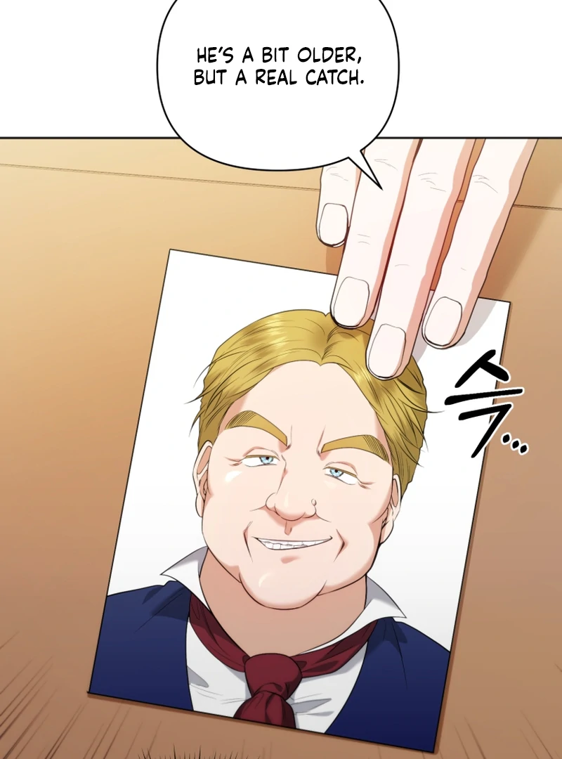 The Low-Ranking Civil Servant Wants to Achieve Success Chapter 7 page 103