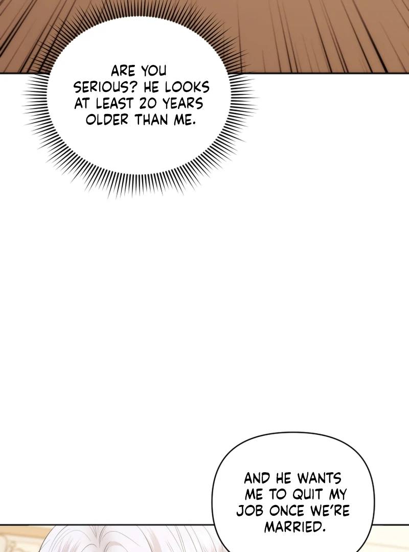 The Low-Ranking Civil Servant Wants to Achieve Success Chapter 7 page 104