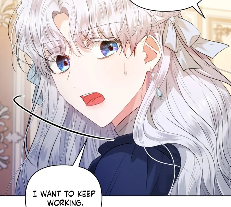 The Low-Ranking Civil Servant Wants to Achieve Success Chapter 7 page 105