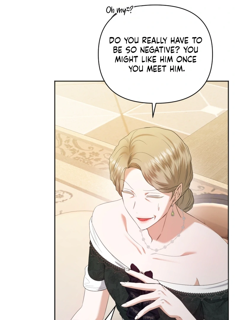 The Low-Ranking Civil Servant Wants to Achieve Success Chapter 7 page 107