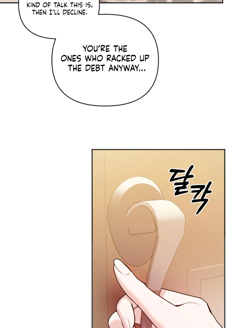 The Low-Ranking Civil Servant Wants to Achieve Success Chapter 7 page 113