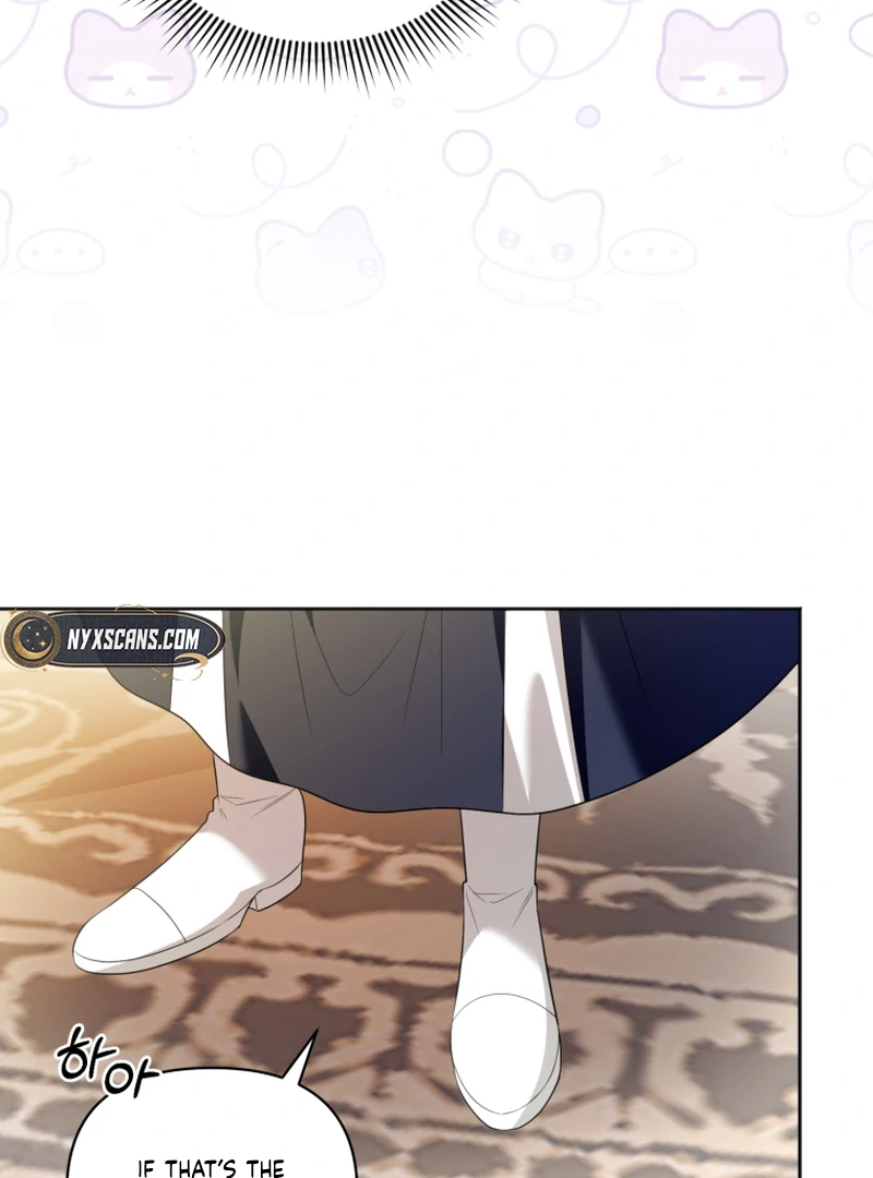 The Low-Ranking Civil Servant Wants to Achieve Success Chapter 7 page 112