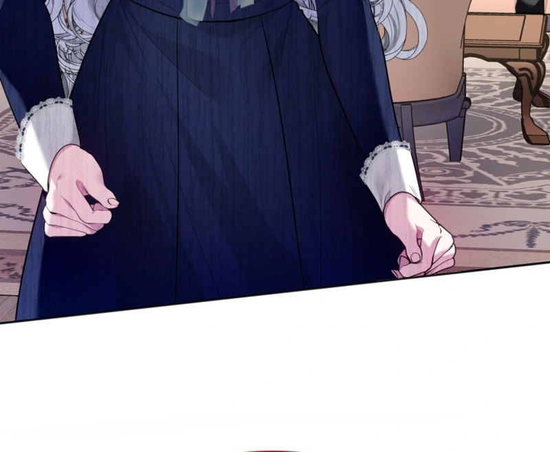 The Low-Ranking Civil Servant Wants to Achieve Success Chapter 7 page 116