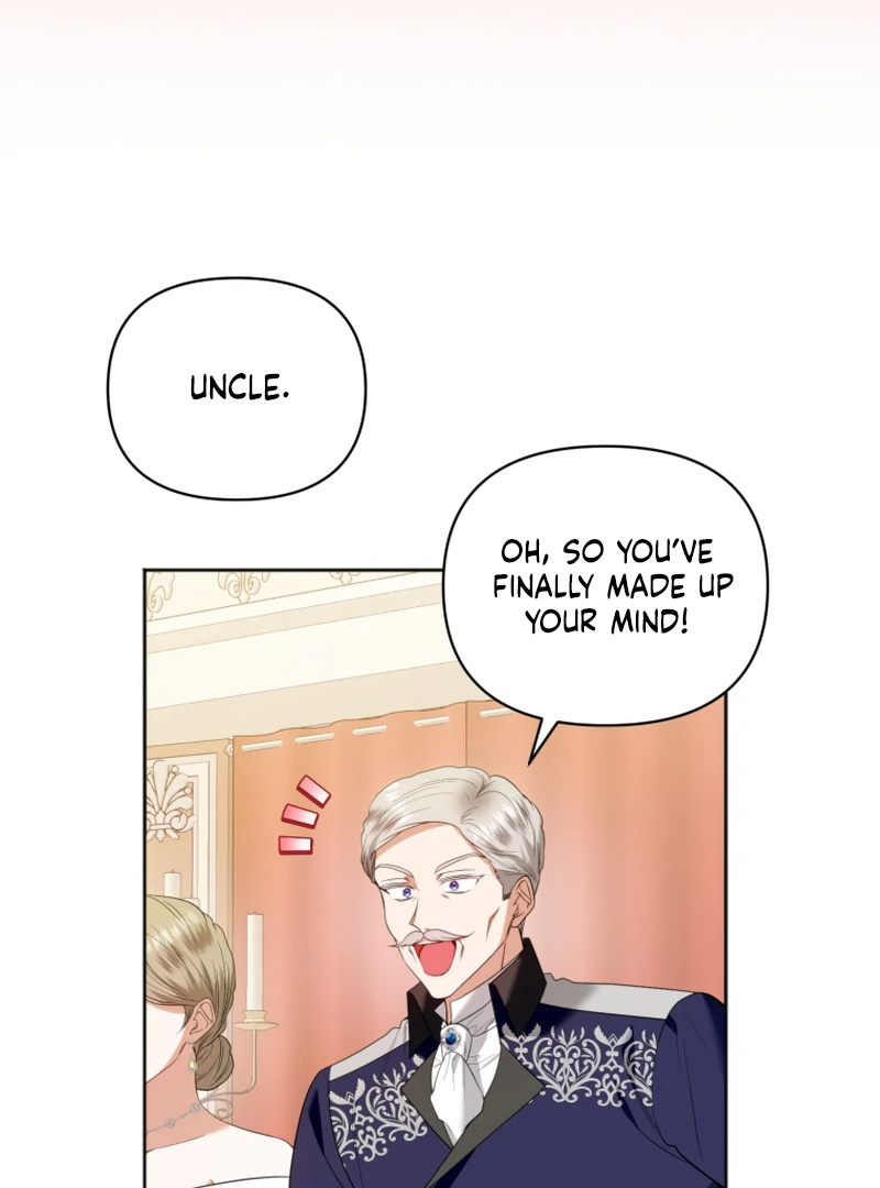 The Low-Ranking Civil Servant Wants to Achieve Success Chapter 7 page 120