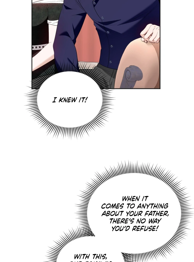 The Low-Ranking Civil Servant Wants to Achieve Success Chapter 7 page 121