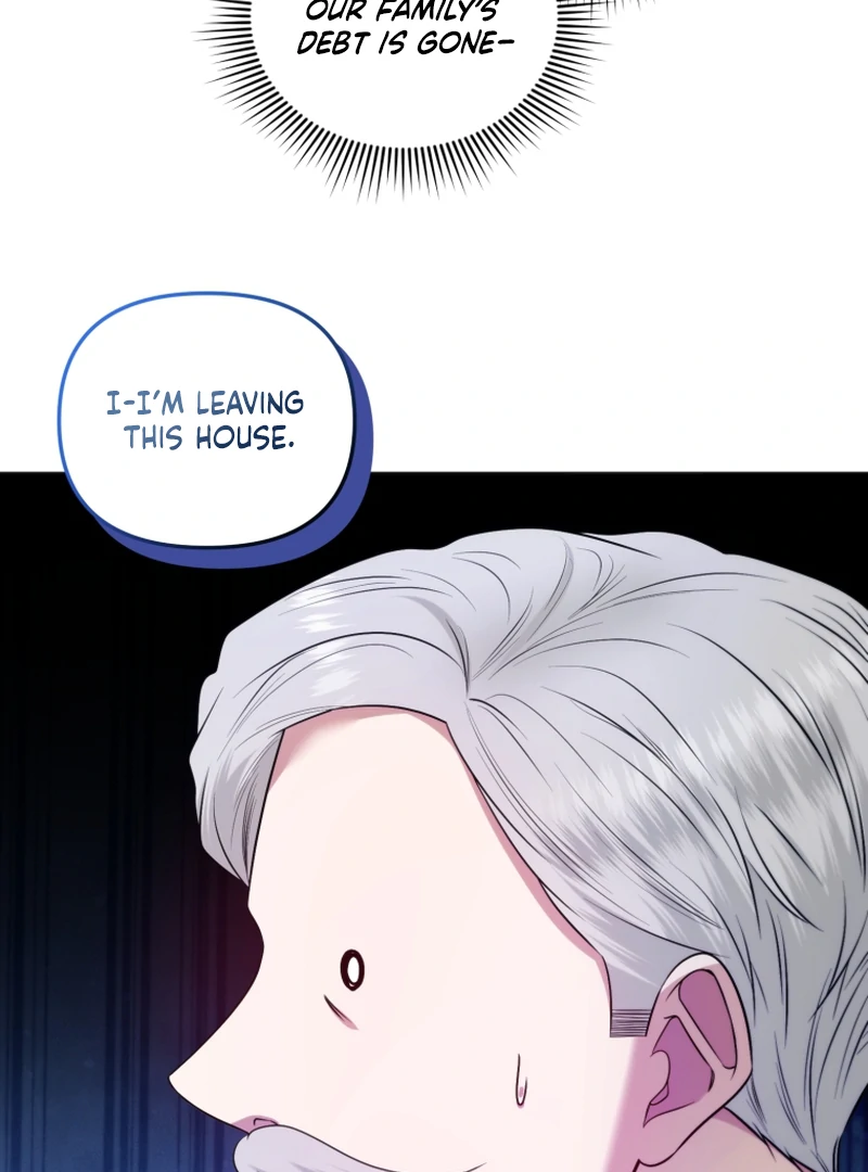 The Low-Ranking Civil Servant Wants to Achieve Success Chapter 7 page 122