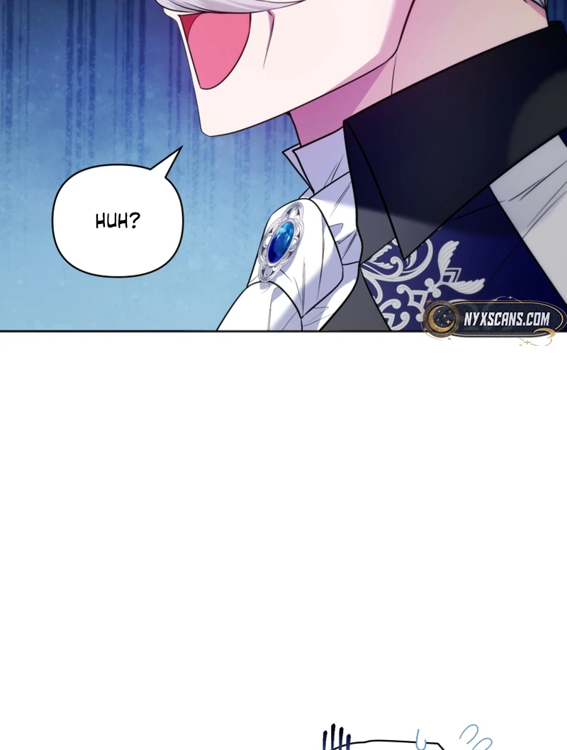 The Low-Ranking Civil Servant Wants to Achieve Success Chapter 7 page 123
