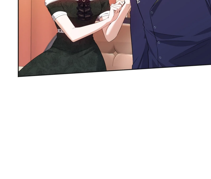 The Low-Ranking Civil Servant Wants to Achieve Success Chapter 7 page 134