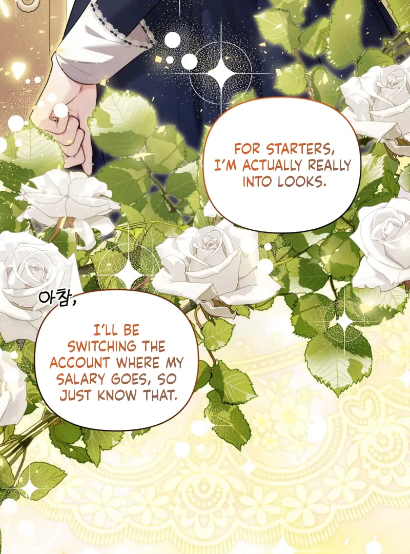 The Low-Ranking Civil Servant Wants to Achieve Success Chapter 7 page 131