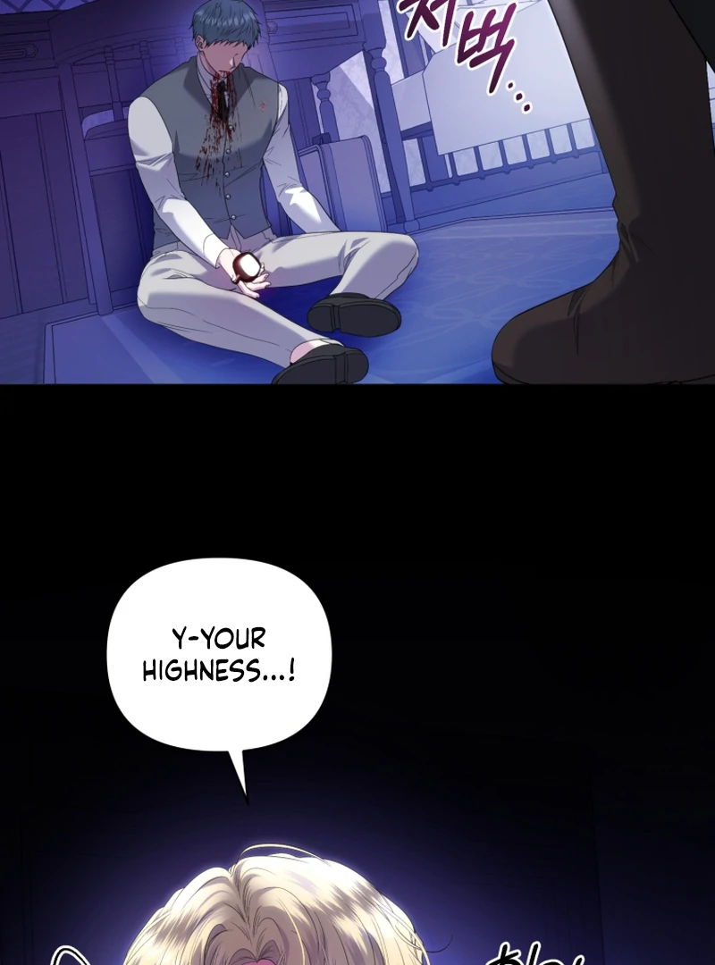 The Low-Ranking Civil Servant Wants to Achieve Success Chapter 7 page 138