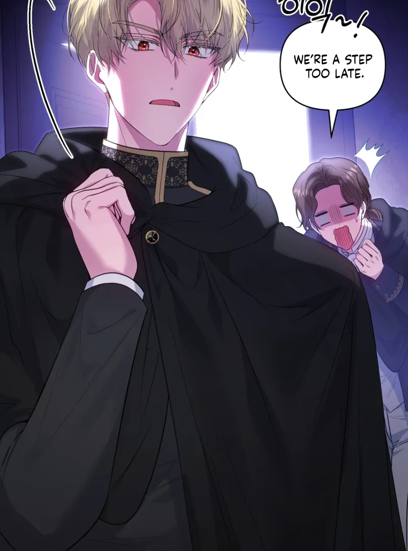 The Low-Ranking Civil Servant Wants to Achieve Success Chapter 7 page 139