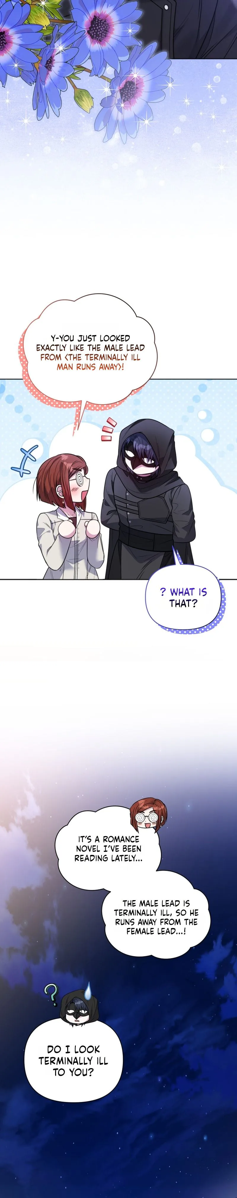 The Low-Ranking Civil Servant Wants to Achieve Success Chapter 70 page 15