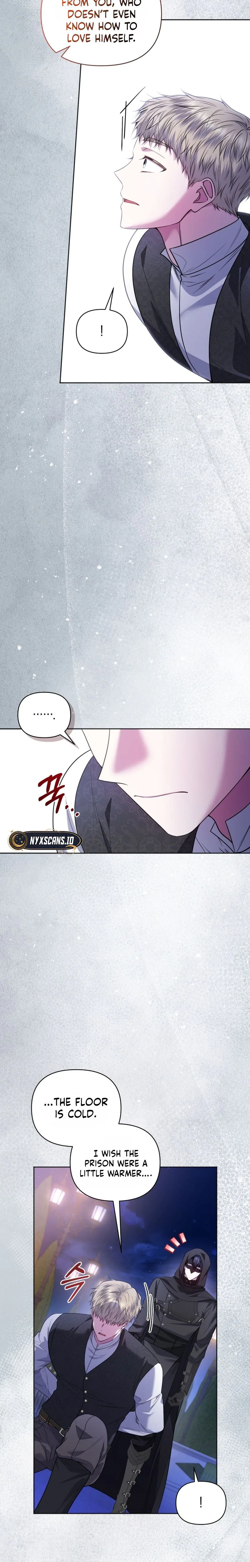 The Low-Ranking Civil Servant Wants to Achieve Success Chapter 70 page 2