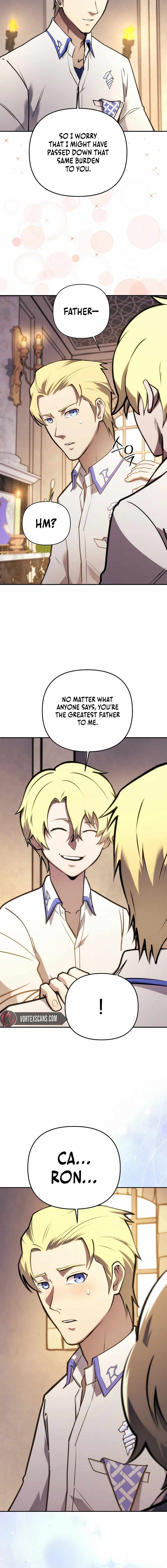 The Mad Dog of the Duke’s Estate Chapter 1 page 16