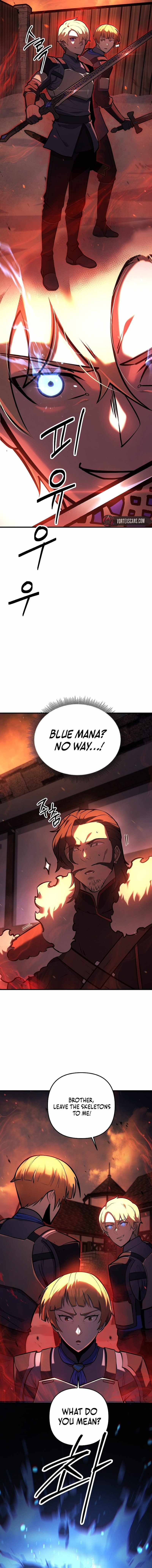 The Mad Dog of the Duke’s Estate Chapter 10 page 6
