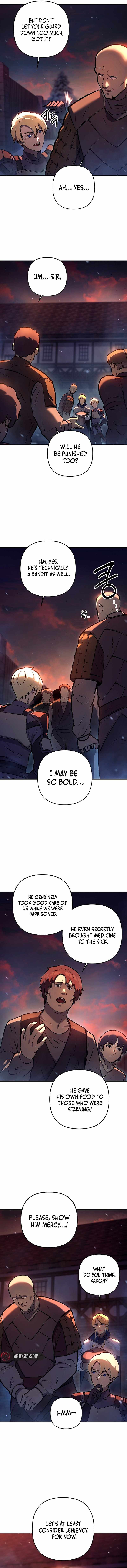 The Mad Dog of the Duke’s Estate Chapter 11 page 3