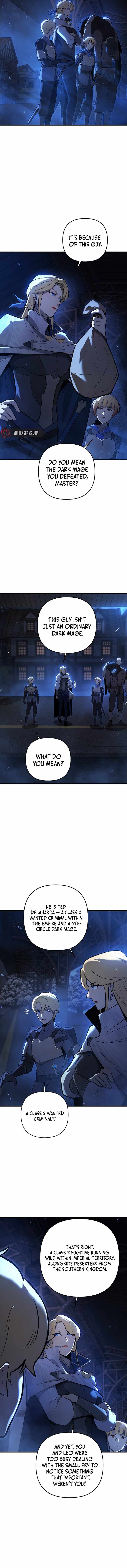 The Mad Dog of the Duke’s Estate Chapter 11 page 12