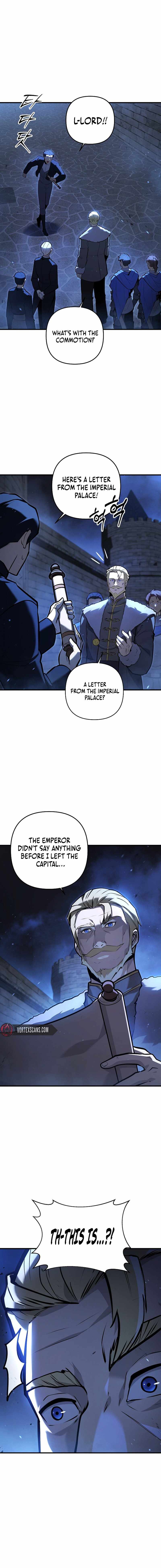 The Mad Dog of the Duke’s Estate Chapter 11 page 15