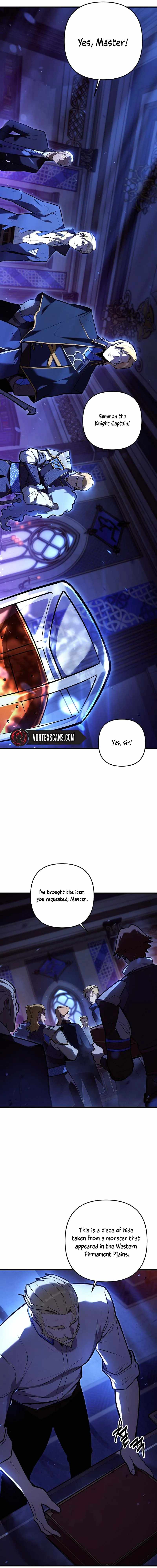 The Mad Dog of the Duke’s Estate Chapter 12 page 14