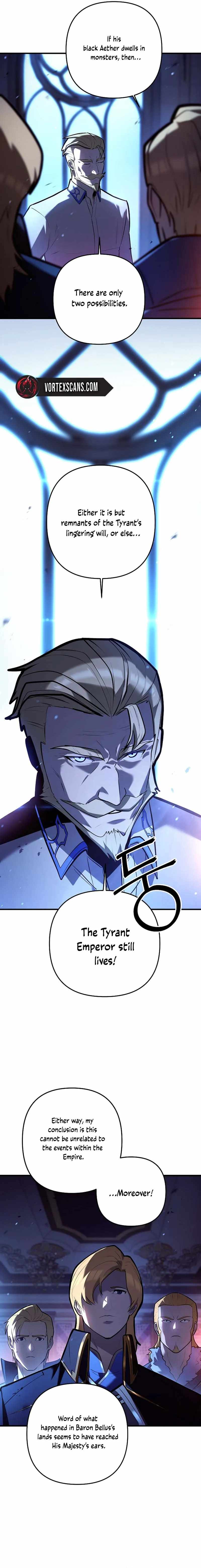 The Mad Dog of the Duke’s Estate Chapter 12 page 16