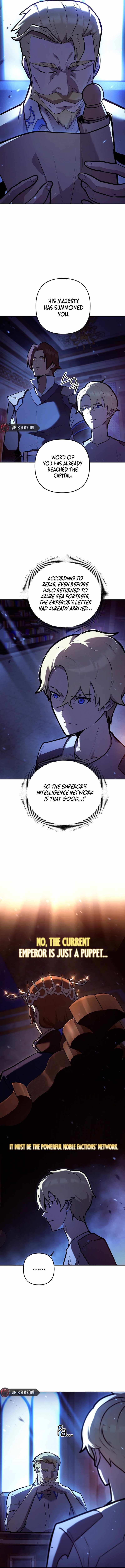The Mad Dog of the Duke’s Estate Chapter 13 page 7