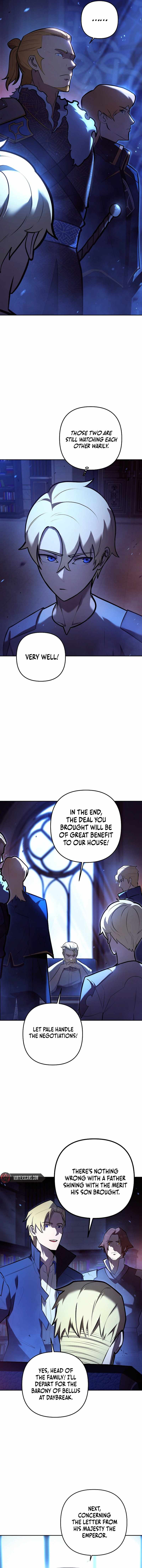 The Mad Dog of the Duke’s Estate Chapter 13 page 6