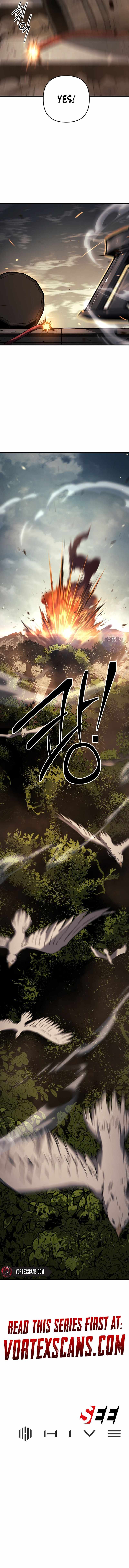 The Mad Dog of the Duke’s Estate Chapter 15 page 15