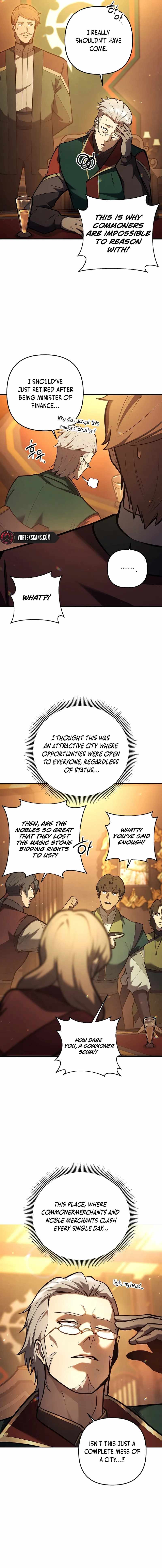 The Mad Dog of the Duke’s Estate Chapter 16 page 2