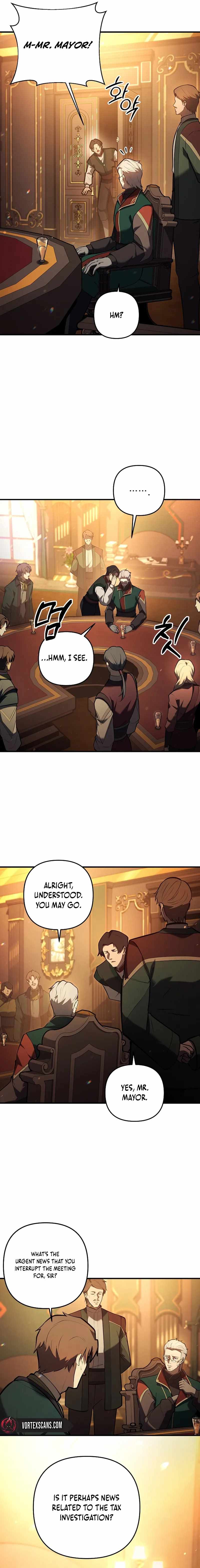 The Mad Dog of the Duke’s Estate Chapter 16 page 3