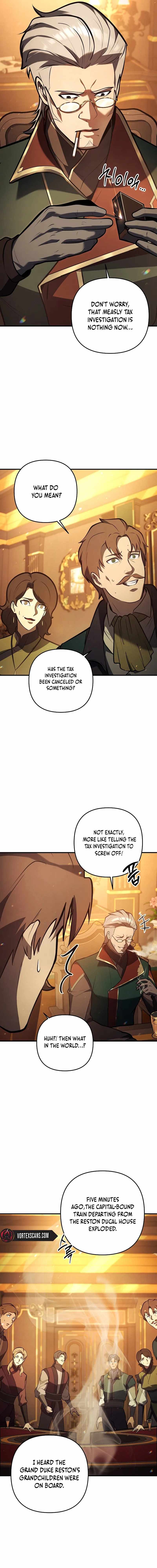 The Mad Dog of the Duke’s Estate Chapter 16 page 4