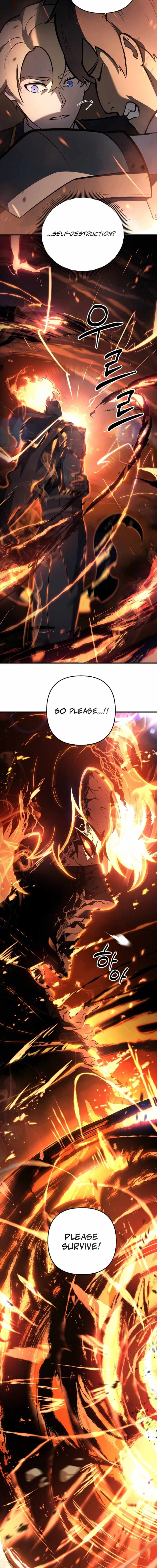 The Mad Dog of the Duke’s Estate Chapter 17 page 16