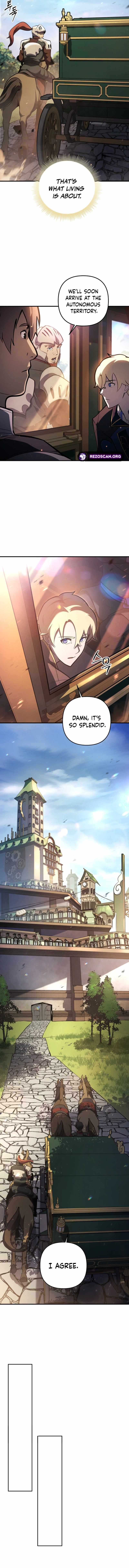 The Mad Dog of the Duke’s Estate Chapter 18 page 7