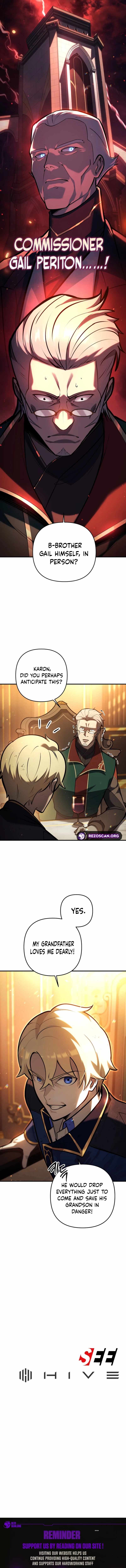 The Mad Dog of the Duke’s Estate Chapter 18 page 14