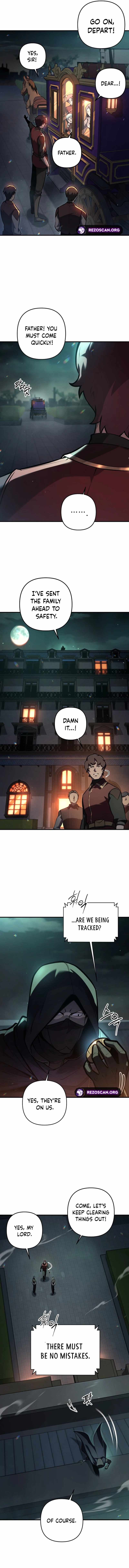 The Mad Dog of the Duke’s Estate Chapter 19 page 11