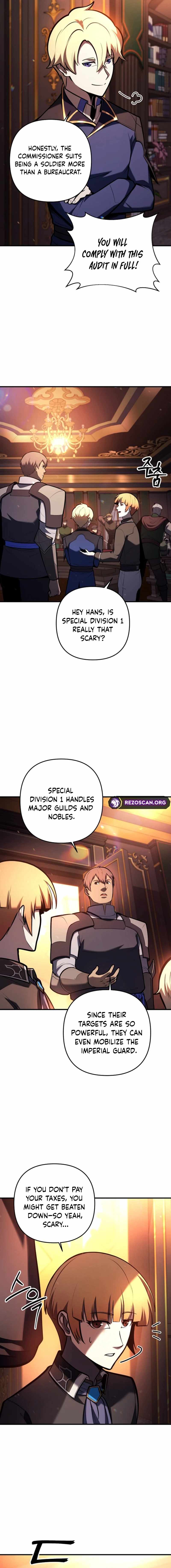 The Mad Dog of the Duke’s Estate Chapter 19 page 6