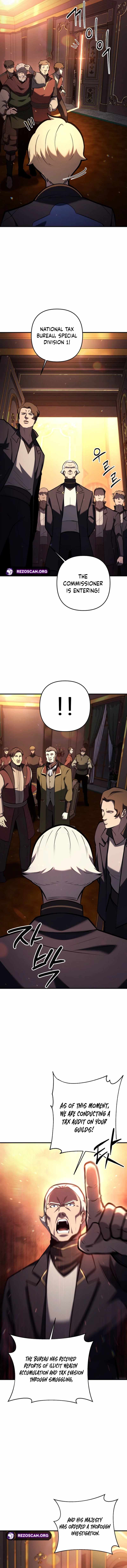 The Mad Dog of the Duke’s Estate Chapter 19 page 5