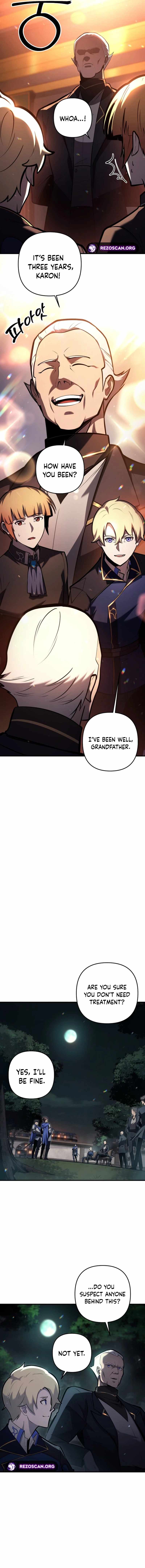 The Mad Dog of the Duke’s Estate Chapter 19 page 7