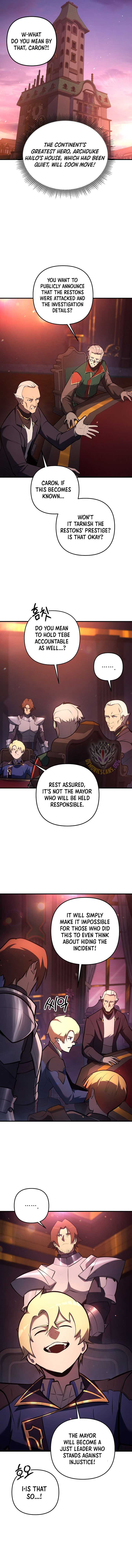 The Mad Dog of the Duke’s Estate Chapter 22 page 15