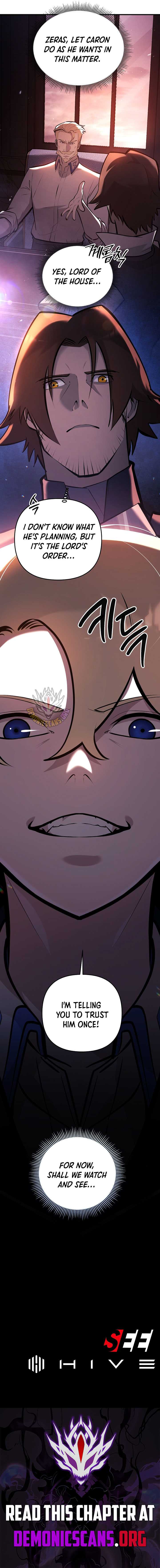 The Mad Dog of the Duke’s Estate Chapter 22 page 16