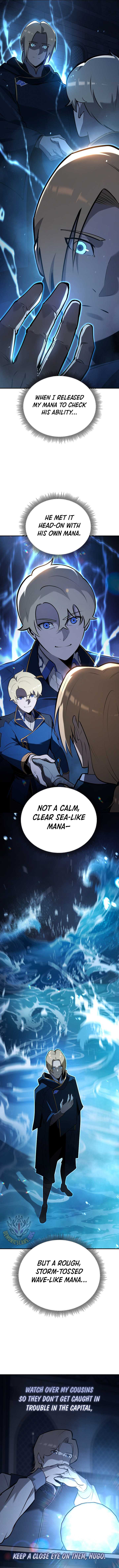 The Mad Dog of the Duke’s Estate Chapter 25 page 3