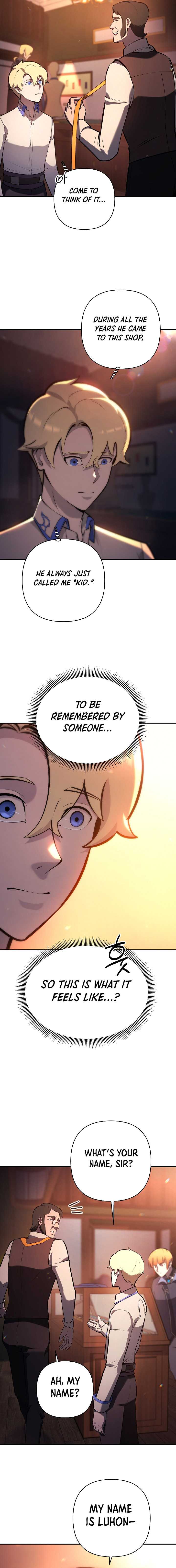 The Mad Dog of the Duke’s Estate Chapter 25 page 14