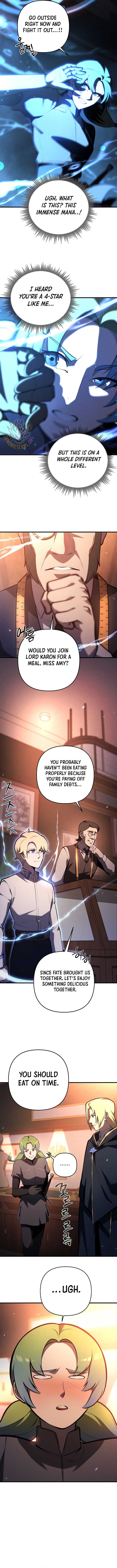 The Mad Dog of the Duke’s Estate Chapter 26 page 7