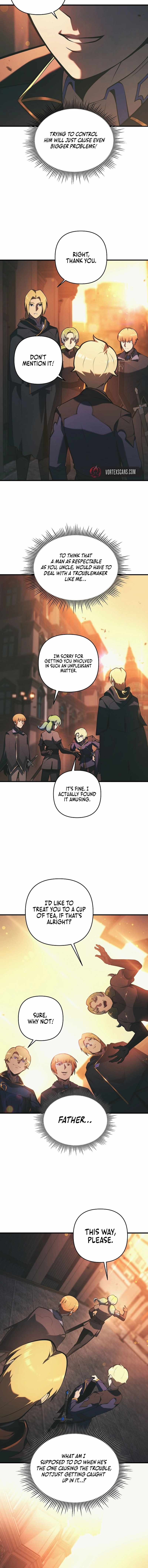 The Mad Dog of the Duke’s Estate Chapter 27 page 13