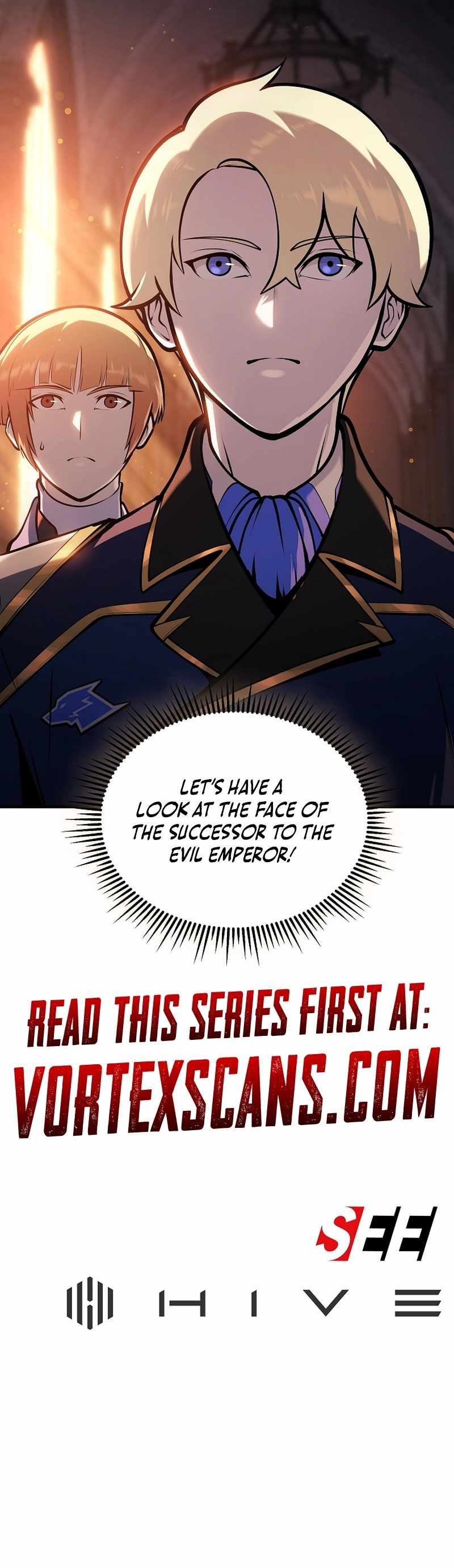 The Mad Dog of the Duke’s Estate Chapter 29 page 15
