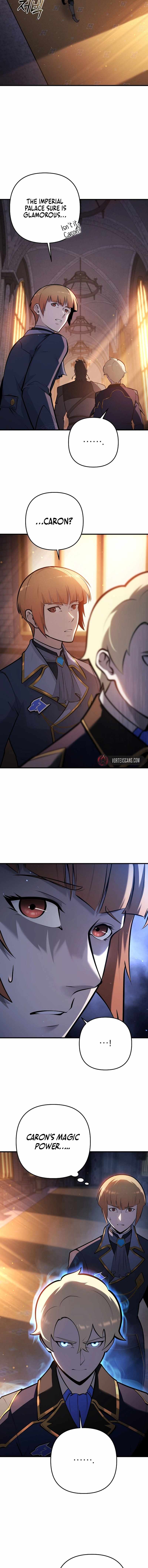 The Mad Dog of the Duke’s Estate Chapter 29 page 11