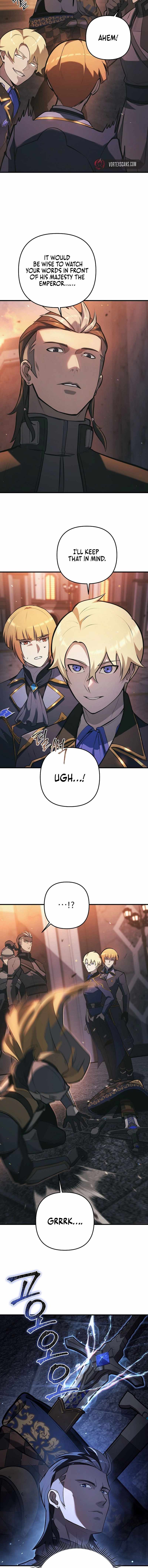 The Mad Dog of the Duke’s Estate Chapter 29 page 9
