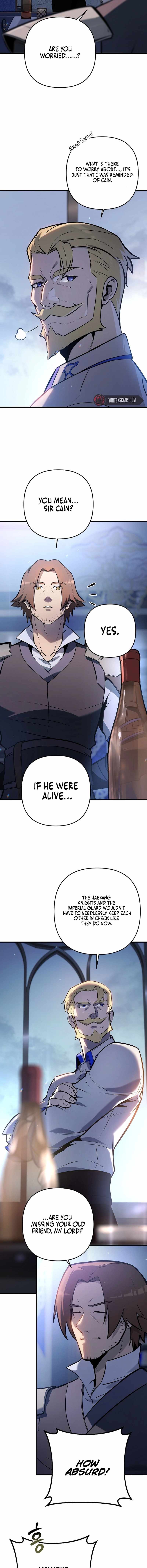 The Mad Dog of the Duke’s Estate Chapter 29 page 2