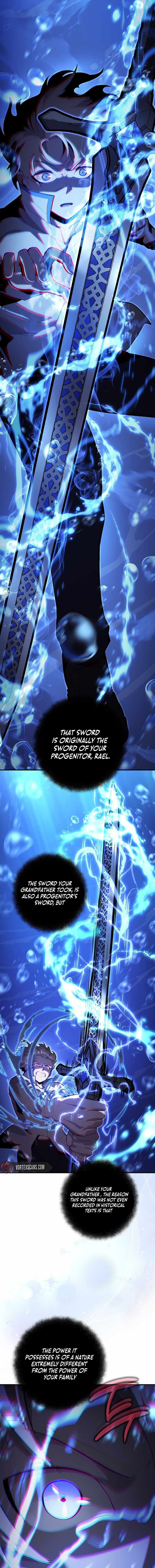 The Mad Dog of the Duke’s Estate Chapter 3 page 15