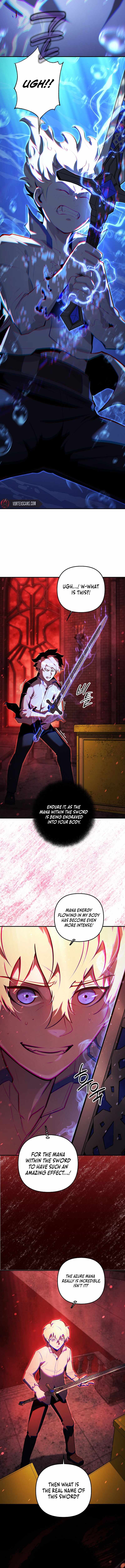 The Mad Dog of the Duke’s Estate Chapter 3 page 16